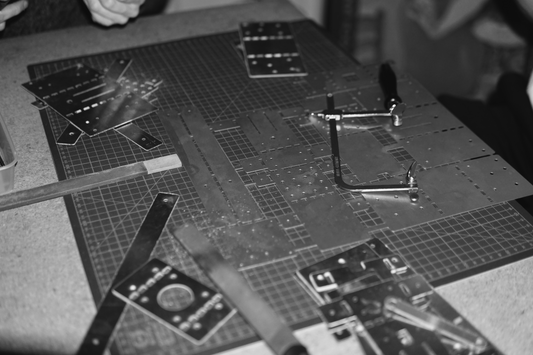 Making of Assembly_one