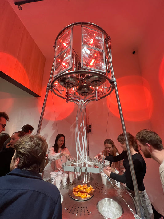 Milan Design Week 2025